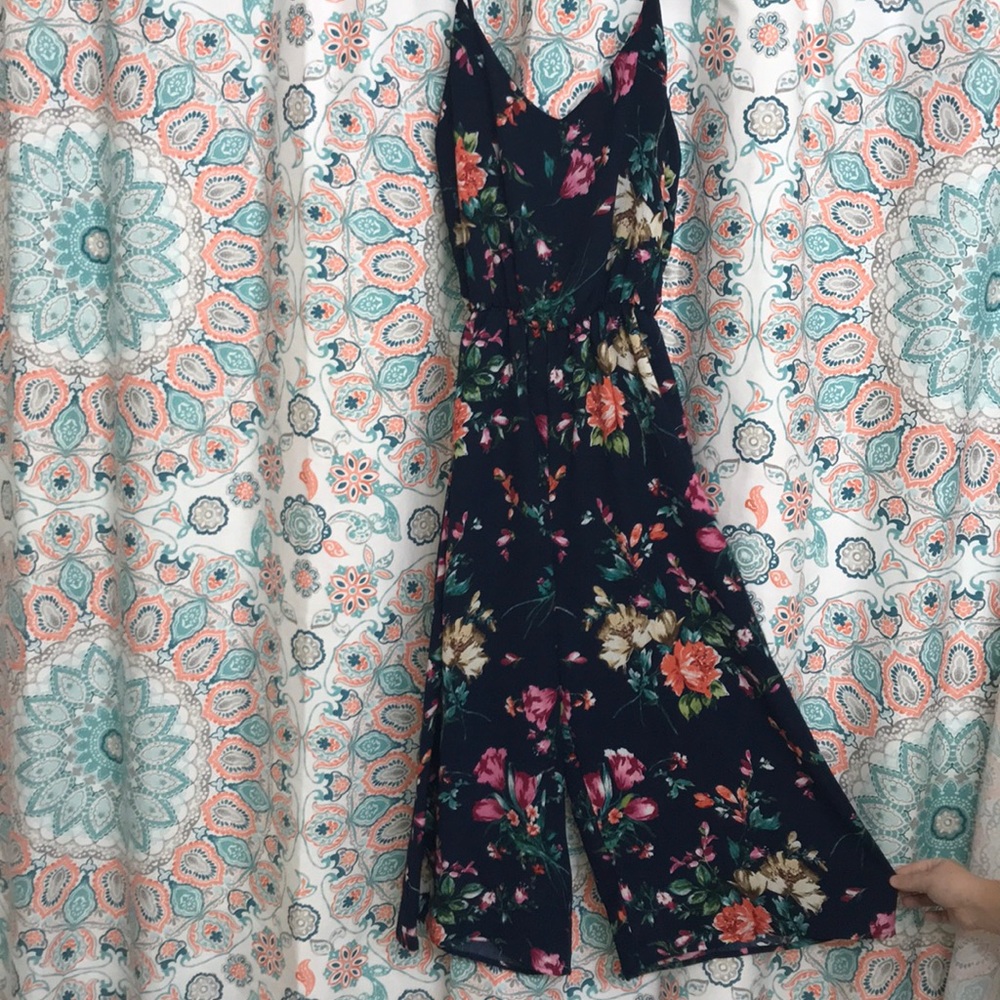 Brand new jumpsuit